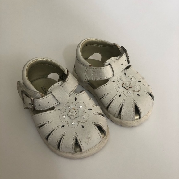 Stride Rite Lil' Betsy - Picture 2 of 5